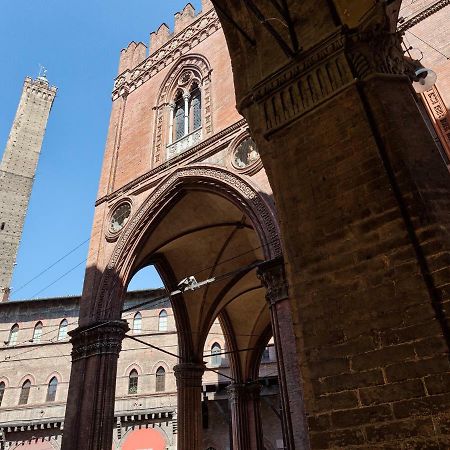 Castiglione1 Apartment Bologna Exterior photo