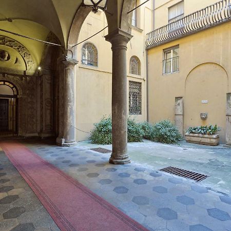 Castiglione1 Apartment Bologna Exterior photo