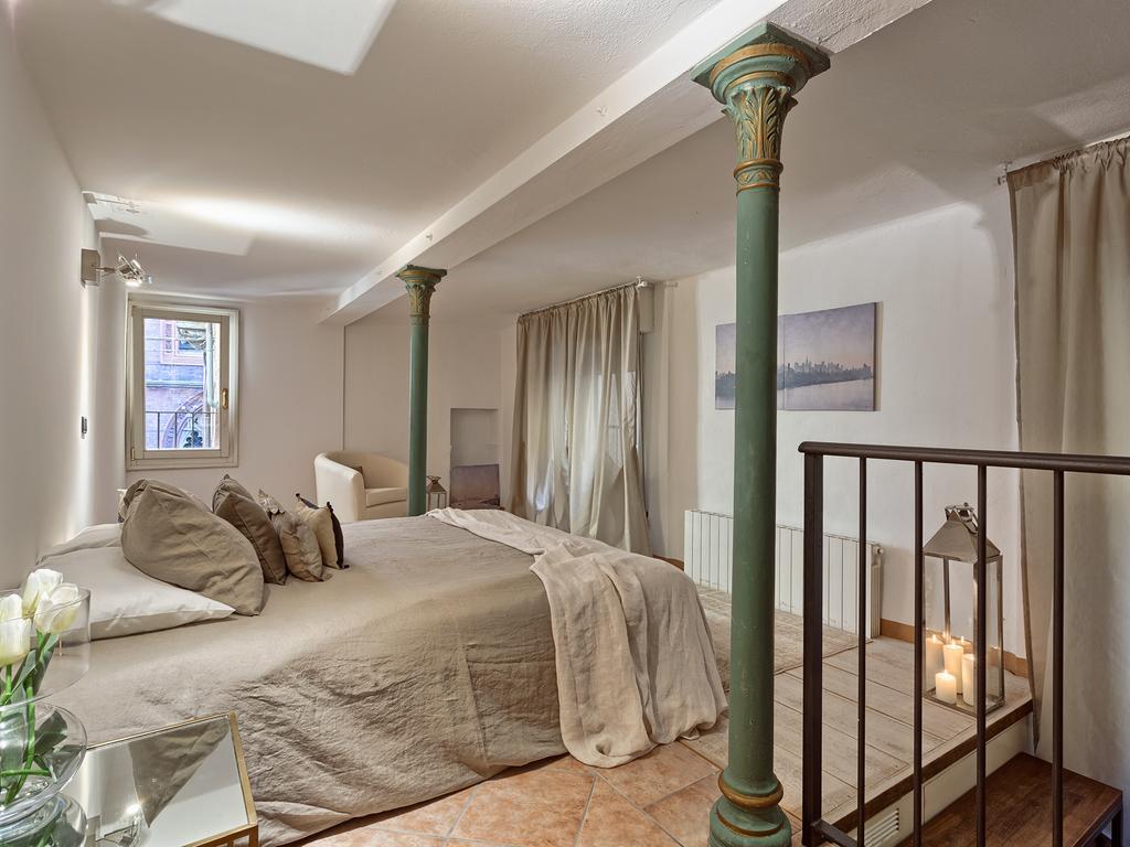 Castiglione1 Apartment Bologna Exterior photo