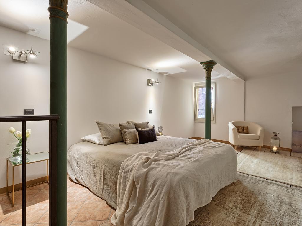Castiglione1 Apartment Bologna Exterior photo